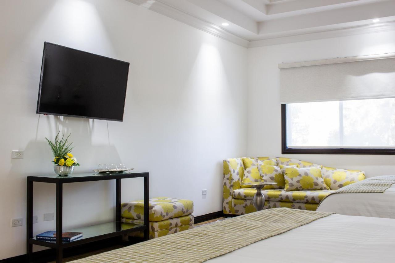 Junior Suite