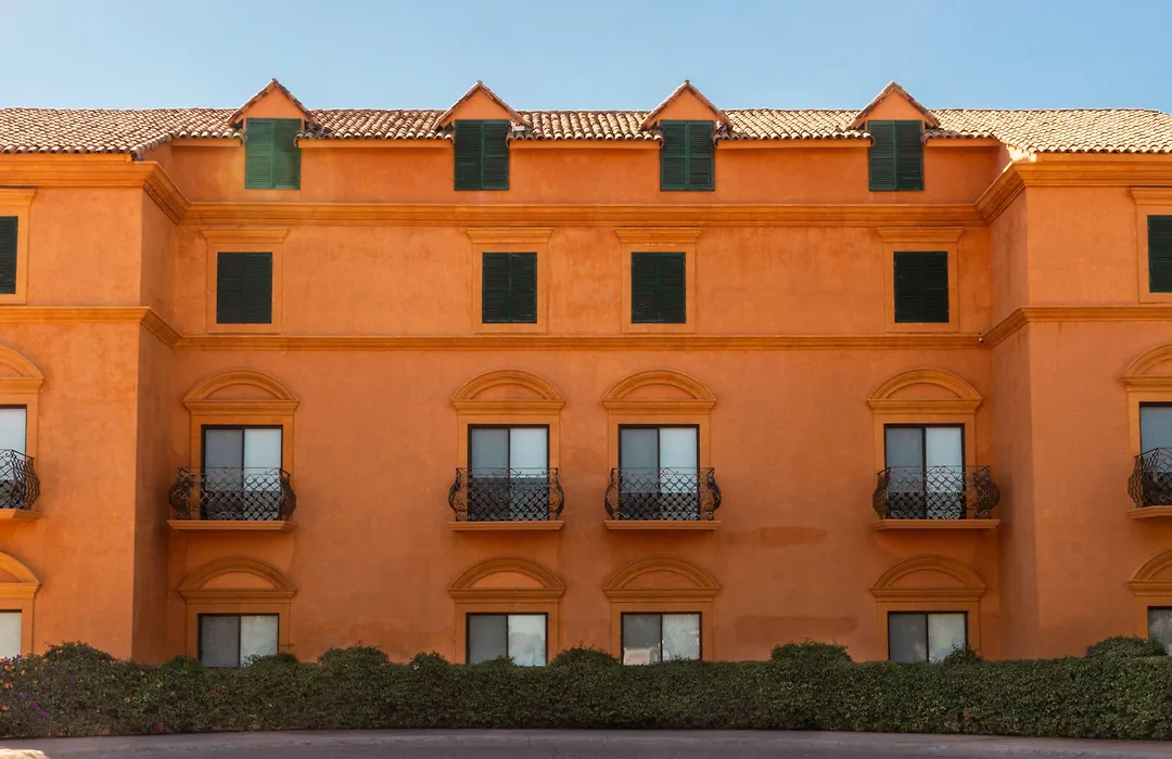 Hotel Boutique Villa Toscana-1