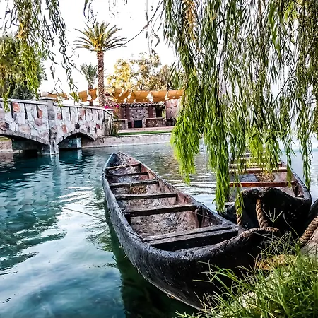 Hotel Villa Toscana Culture Boutique by Rotamundos-3