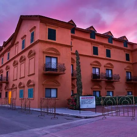 Hotel Villa Toscana Culture Boutique by Rotamundos-2